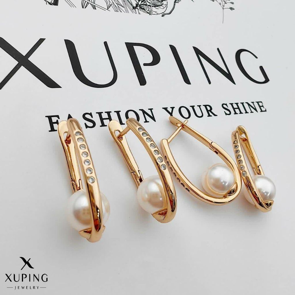 گوشواره ژوپینگ کد 2993 - خرید آنلاین از گالری آداس